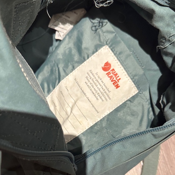 Kånken Backpack - Picture 9 of 9